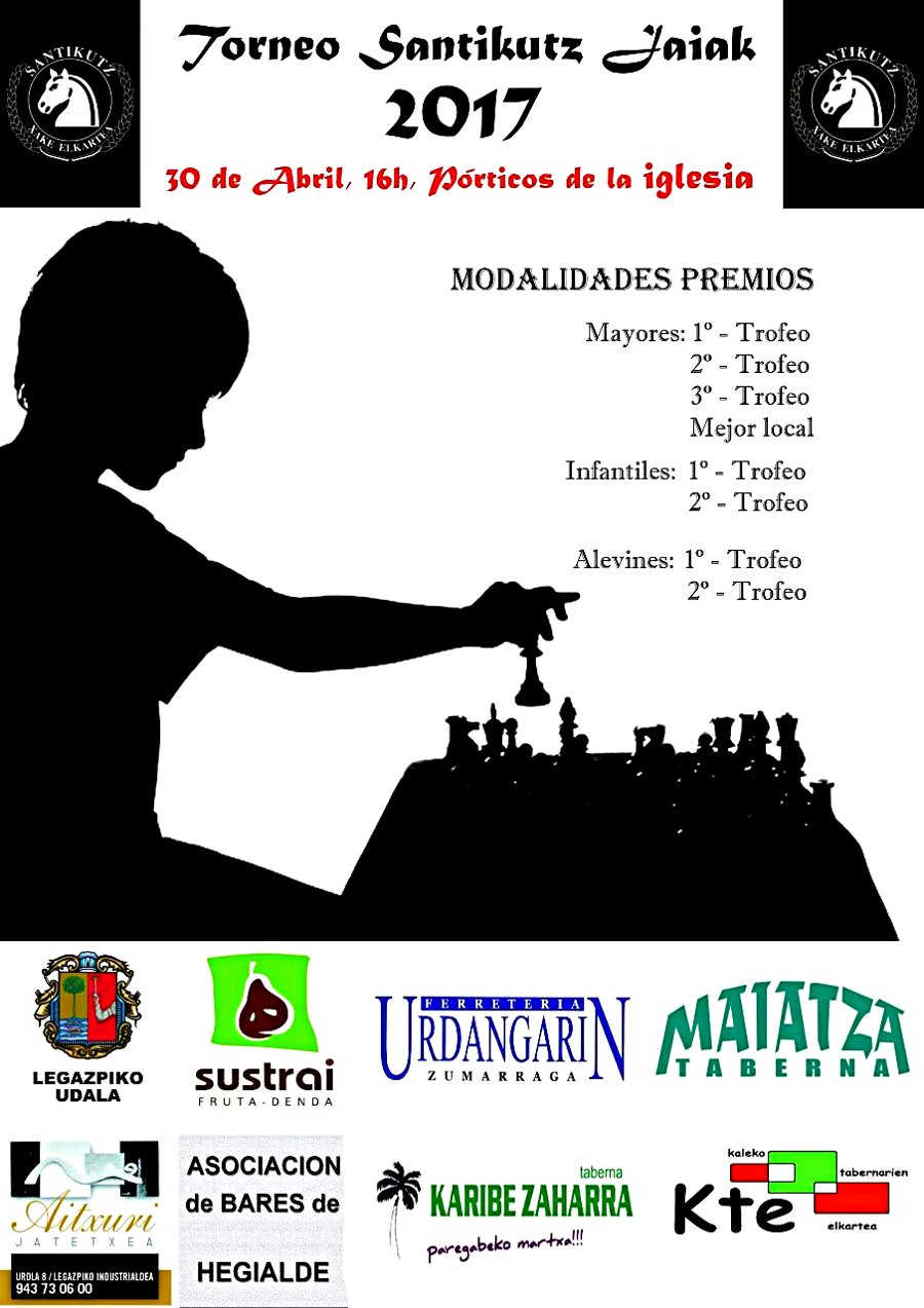 Torneo MARTINTXO, Memorial Ibai Morante